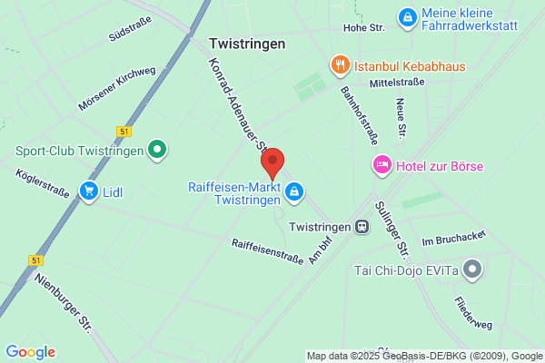 Reifen Günther Twistringen