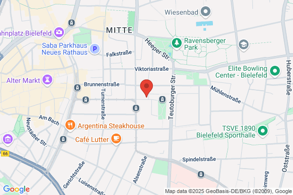 Hauspflegeverein e.V.