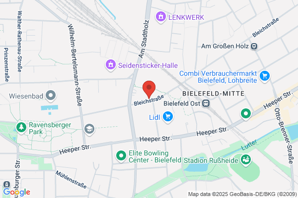 IntegraCura GmbH, Intensivpflege zu Hause