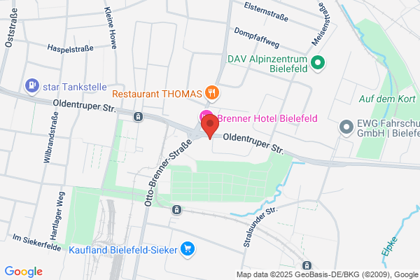 Krankenpflege Kretzer GmbH