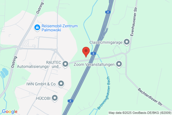Pflegedienst Stute