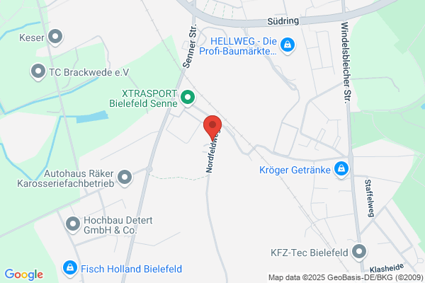 Bunzemeier Bärbel Praxis Vitametik