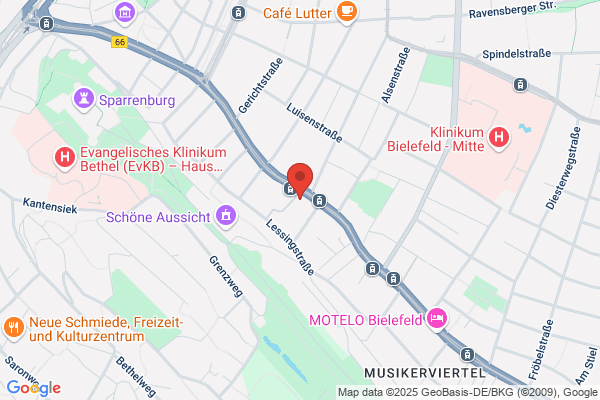 Allianz Versicherung Michael Bechtloff Hauptvertretung