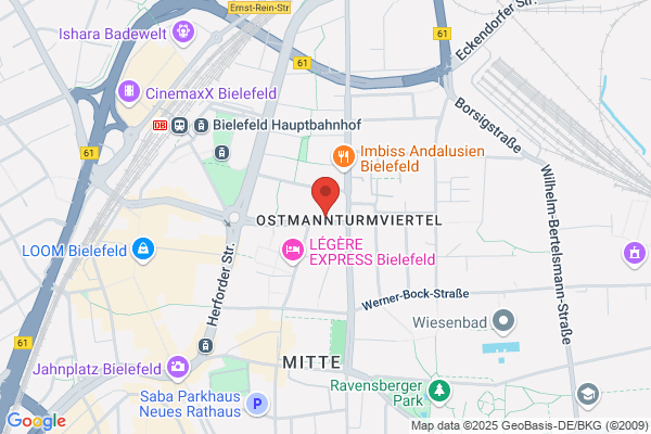 DEVK Versicherung: Ömer Kocyigit