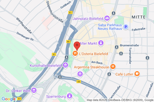 HDI Versicherungen: Felix Menze