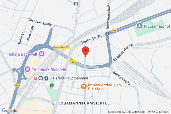 VPV Versicherungen Agentur Bassil Denna