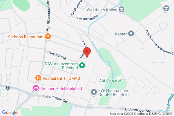 Bielefelder Vorsorge UG (haftungsbeschränkt)