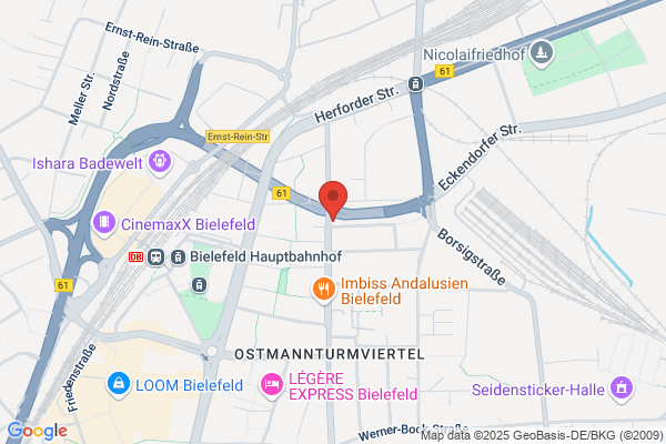 Bielefelder An- und Verkauf
