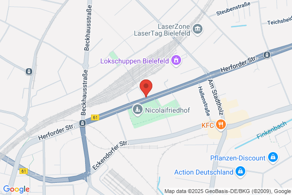 Alexander Wibbeke Versicherungs- und Finanzanlagevermittler