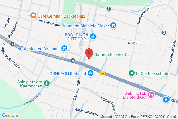 MLP Finanzberatung Bielefeld