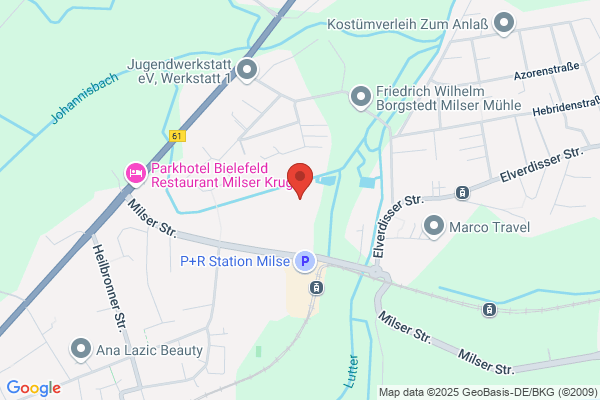 Flöder Antriebstechnik GmbH