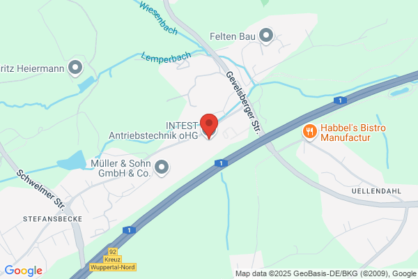INTEST GmbH
