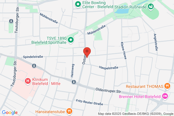 Spindel-Apotheke