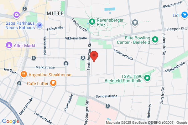 Teutoburger Apotheke