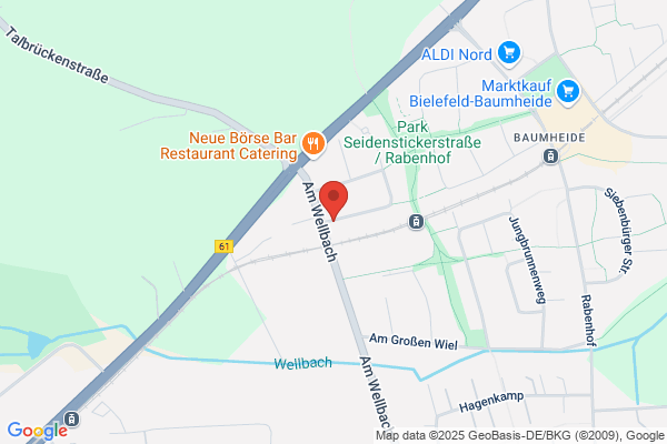 Birken Apotheke