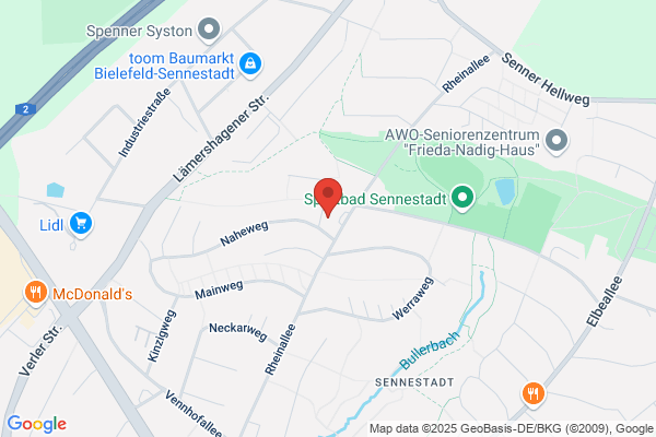 Nord-Apotheke