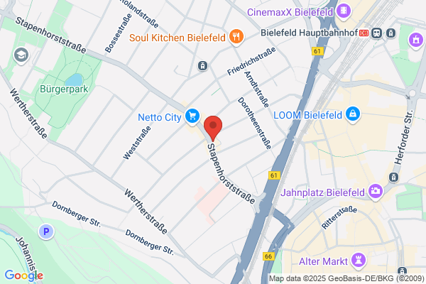 Apotheke am Klösterchen