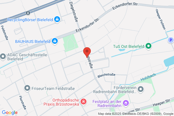 Elch-Apotheke Rühle Jürgen