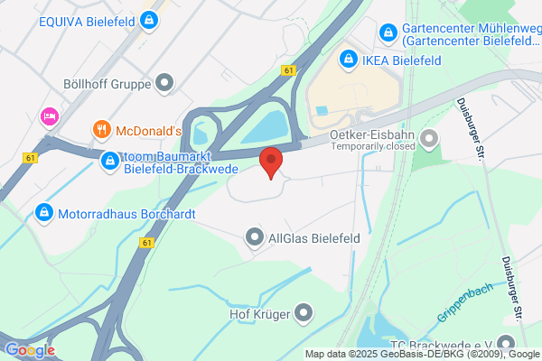 ADG Apotheken-Dienstleistungsgesellschaft mbH