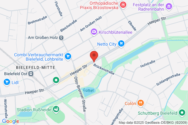 Apotheke - Paracelsus