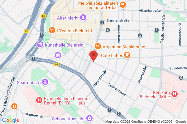 Apotheke Sparrenberg Siegfried Plehn