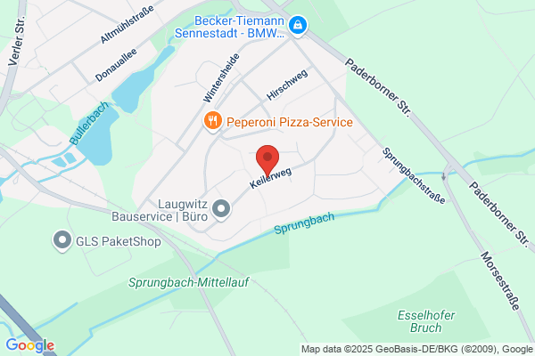 Eckardtsheim