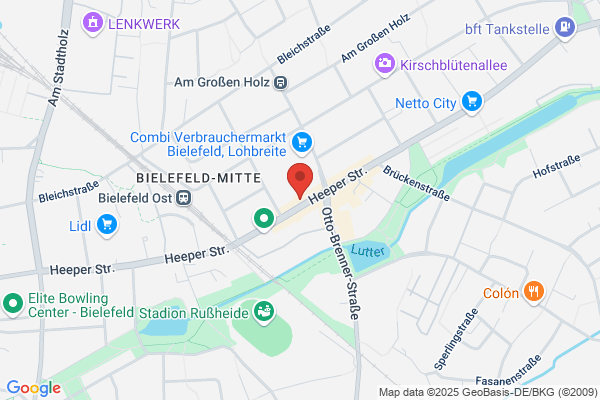Hansa-Apotheke
