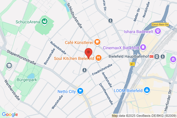 Immobilien Rose