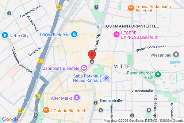Löwen Jahnplatz