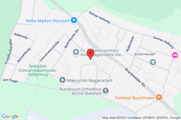 Park-Apotheke