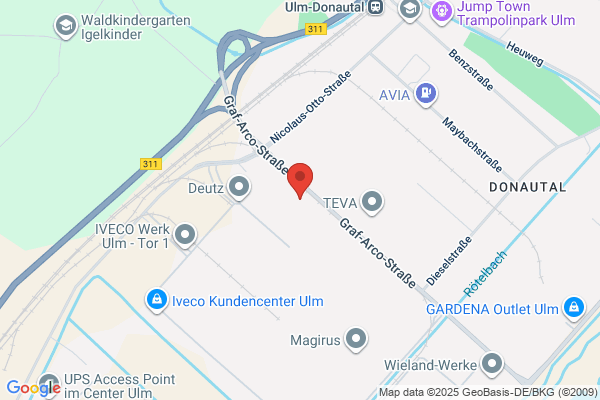 Hagmann Umzüge GmbH