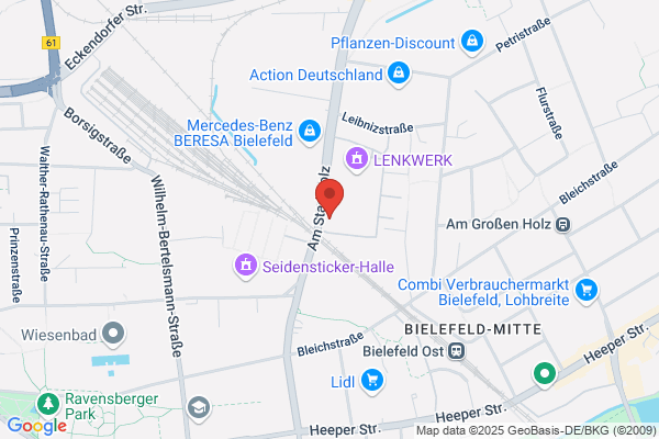 Hempel + Tacke GmbH