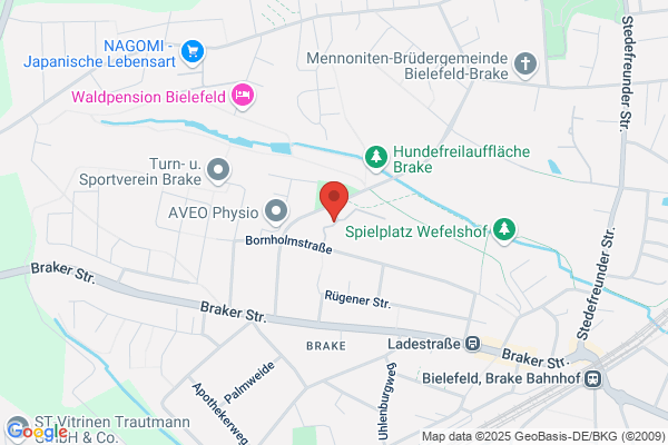 TK-Oberfläche GmbH