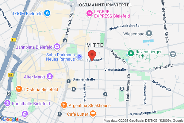 EHW Architekten