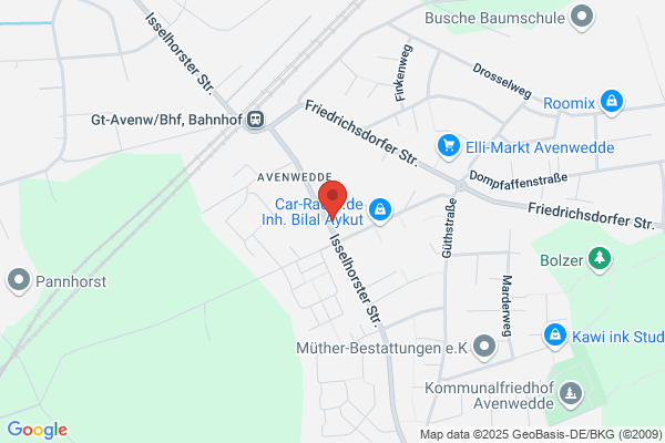 Grube Architekten BDA