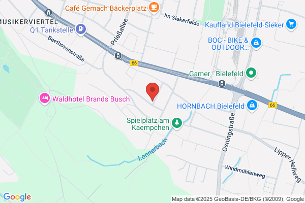 Jonek und Dressler Architekten