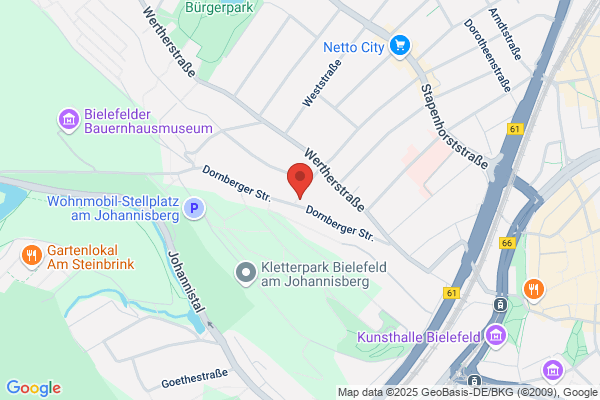 Oehme J. und Partner