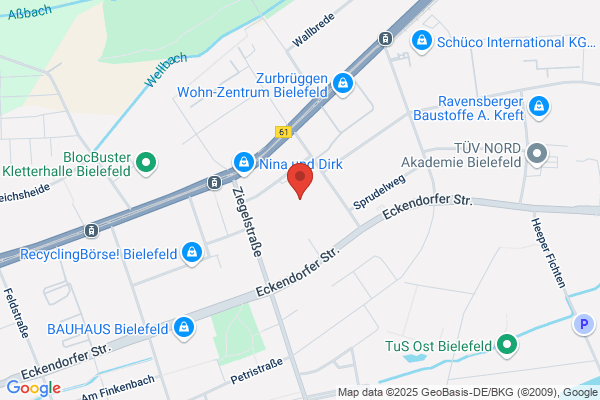 Pries & Pries Architekten BDA Stadtplaner