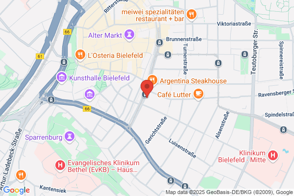 Spornitz & Partner
