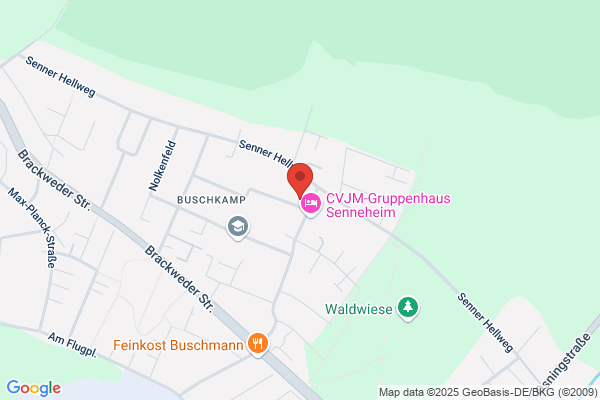 iQuHaus Bücken & Partner Architektur Hochbau