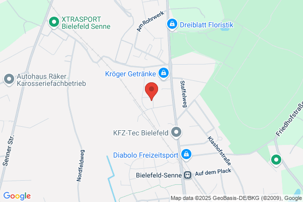 A+E Erichlandwehr GmbH