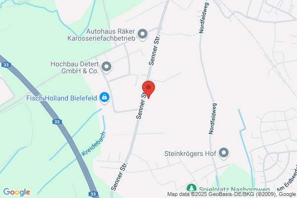 Gebr. Tuxhorn GmbH & Co. KG