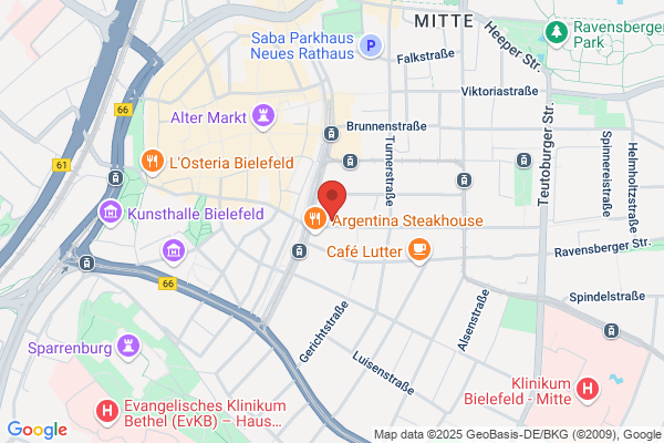 Medizinischer Dienst der Krankenversicherung Westfalen Lippe