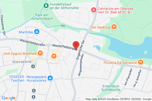 GEERS Hörgeräte