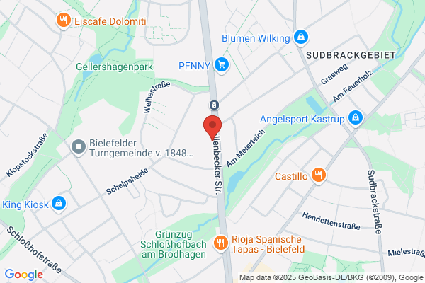 Dr. med. Gebfra Praxis für Geburtshilfe