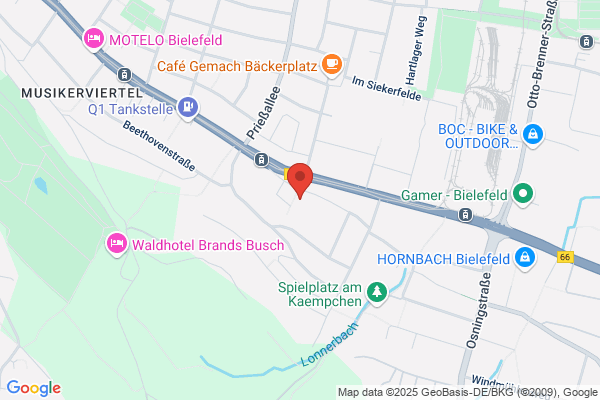 Dr. Christel Bresser