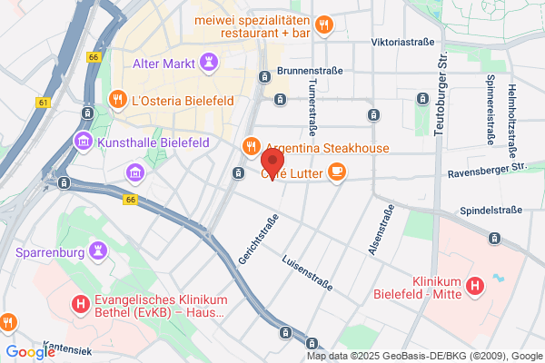 Zentrum für Diabetes, Nieren-