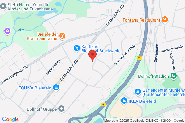 Montessori Schule Bielefeld gGmbH