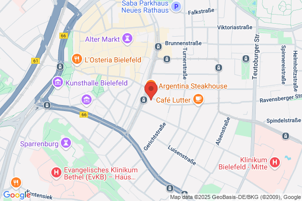 Laubenstein-Schröder Praxis für Osteopathie