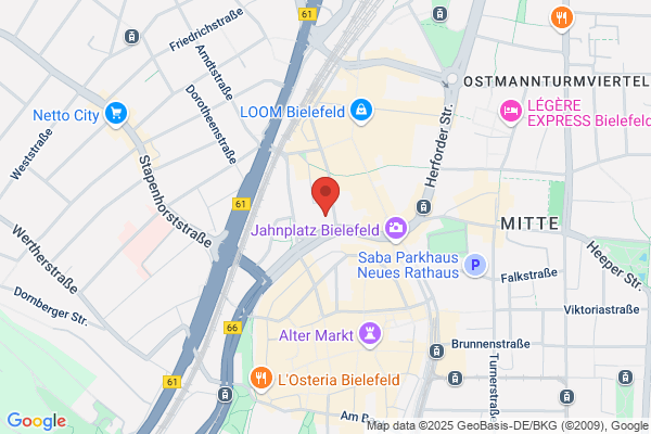 Vogelsang Marco Dr. med. Arzt für Neurologie, Psychatrie und Psychotherapie